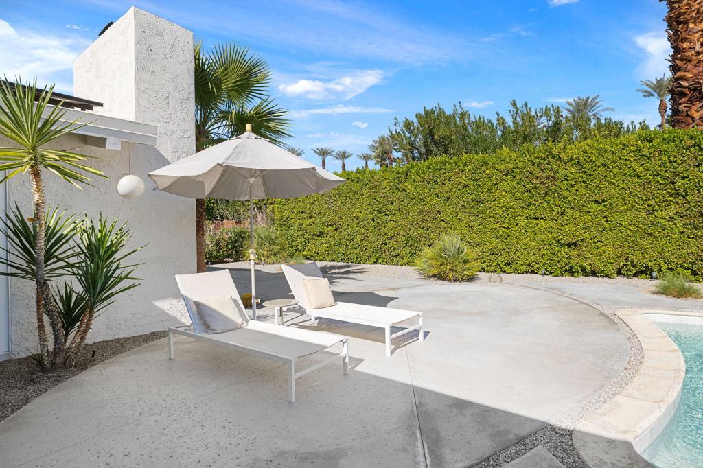 Tamarisk Heights - Residential