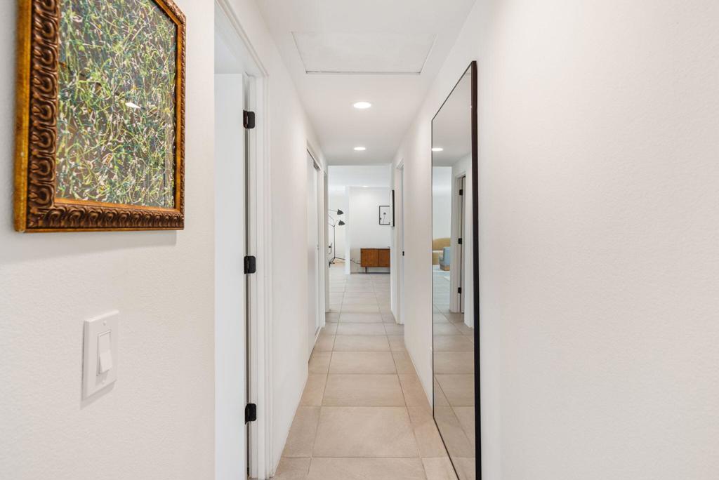 Tamarisk Heights - Residential