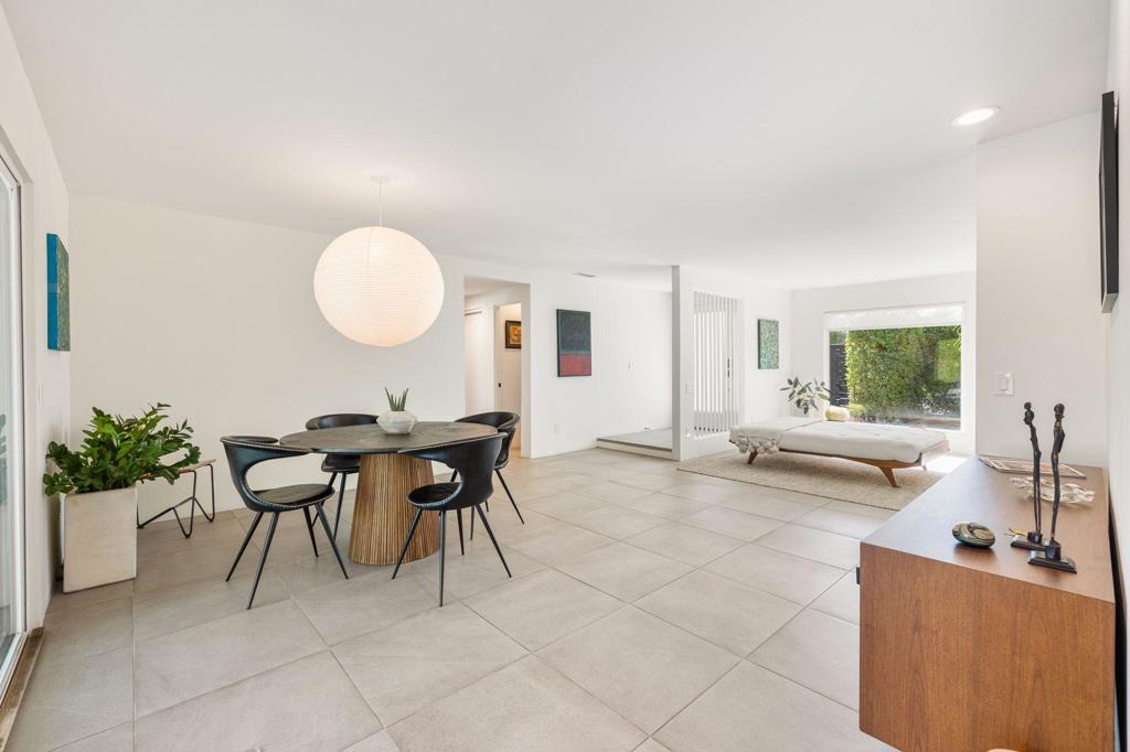 Tamarisk Heights - Residential