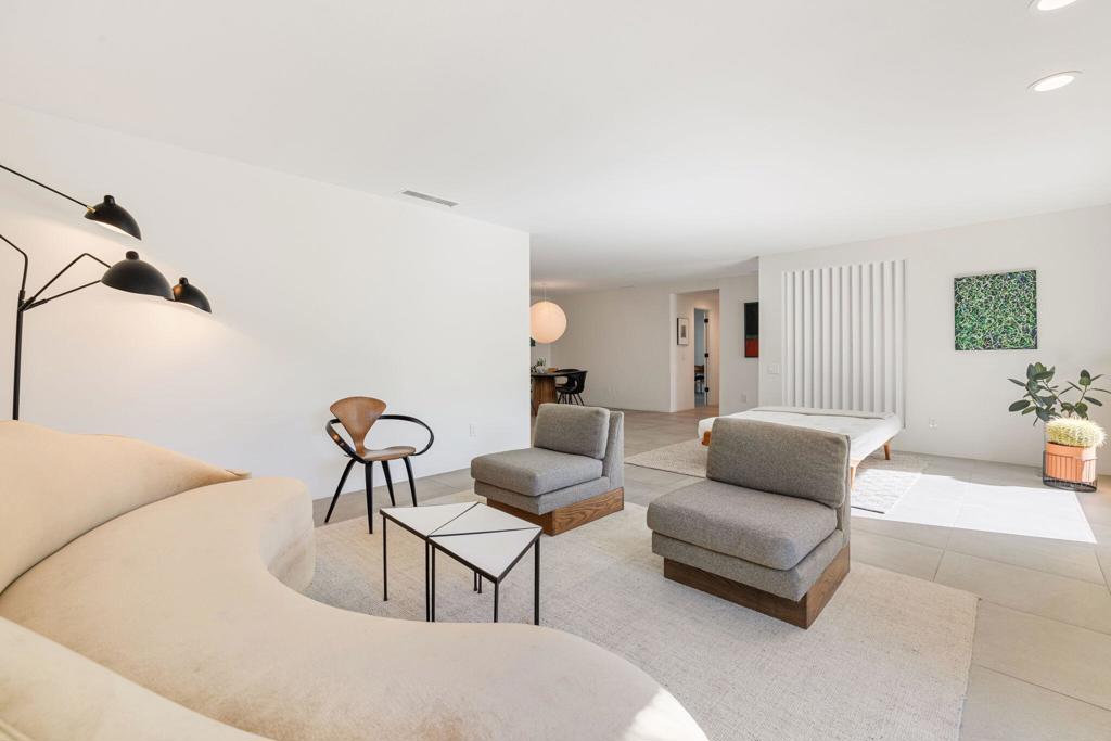 Tamarisk Heights - Residential