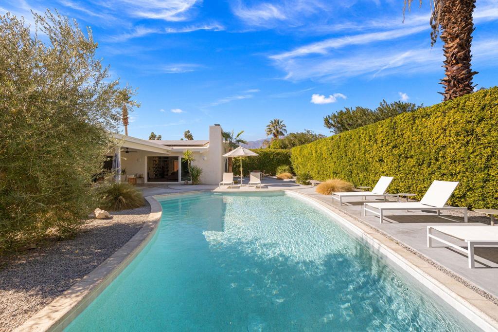 Tamarisk Heights - Residential