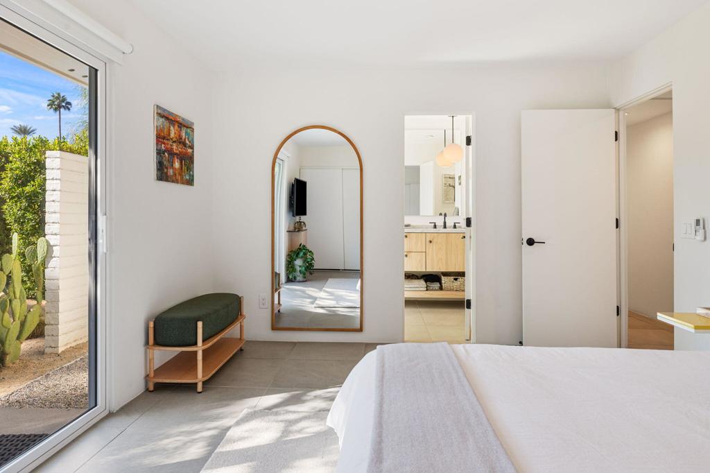 Tamarisk Heights - Residential