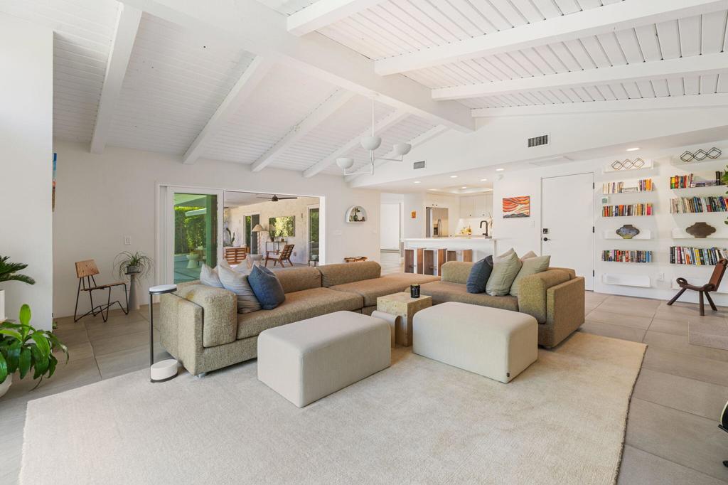 Tamarisk Heights - Residential