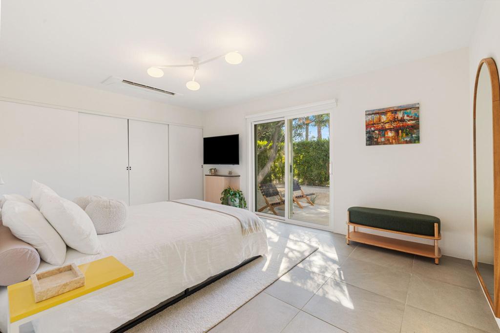 Tamarisk Heights - Residential