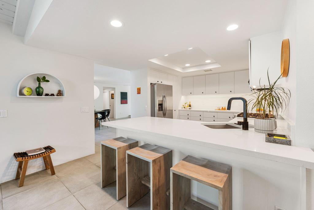 Tamarisk Heights - Residential