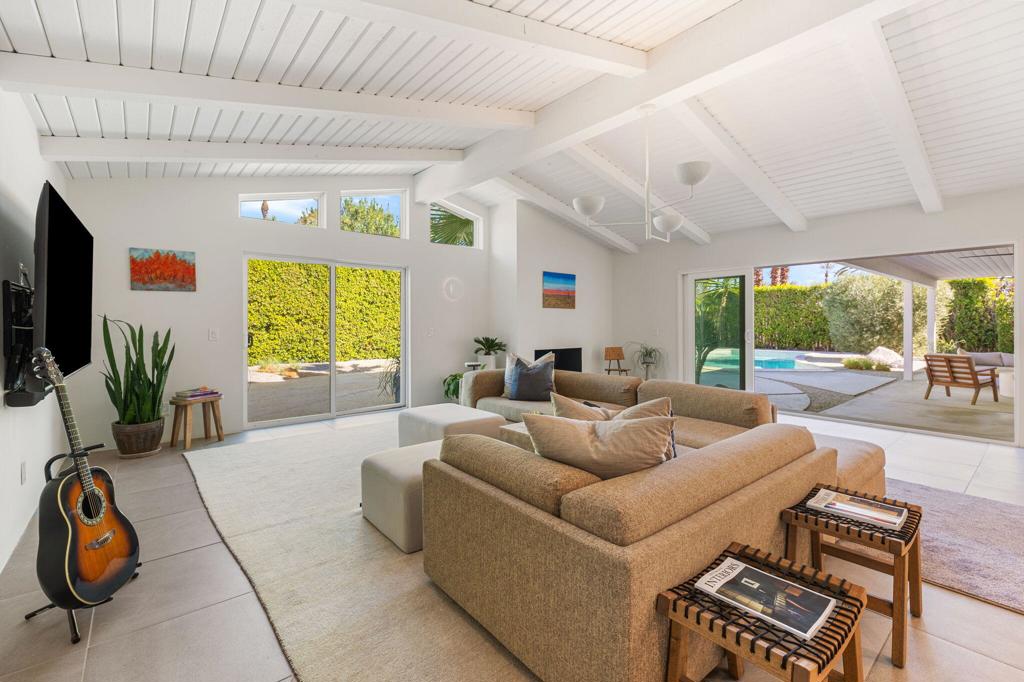 Tamarisk Heights - Residential