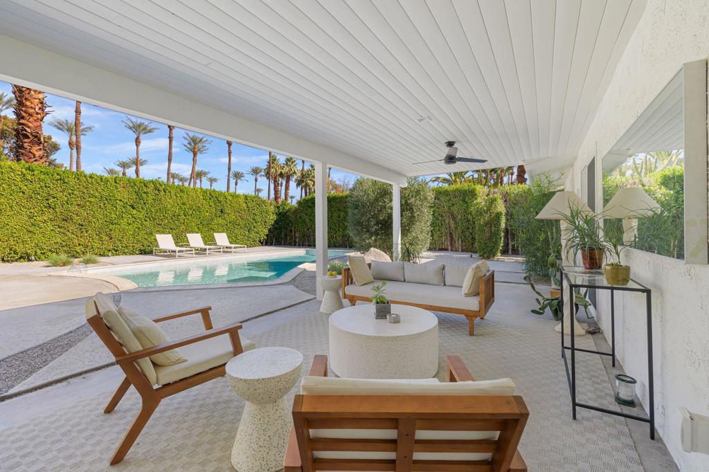 Tamarisk Heights - Residential