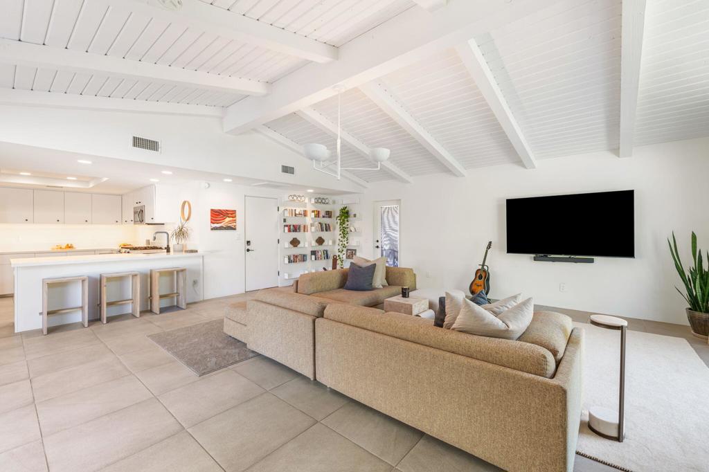 Tamarisk Heights - Residential