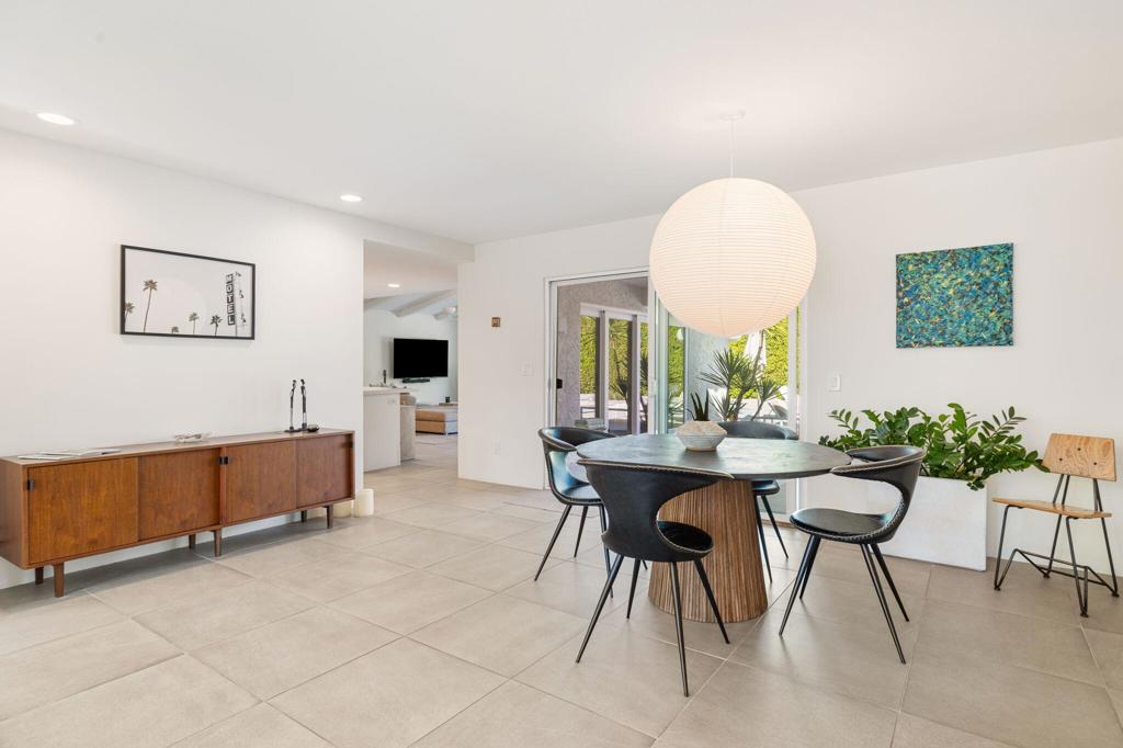 Tamarisk Heights - Residential