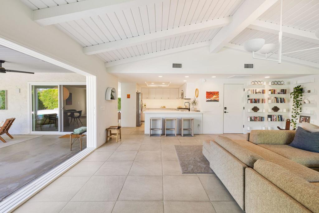 Tamarisk Heights - Residential