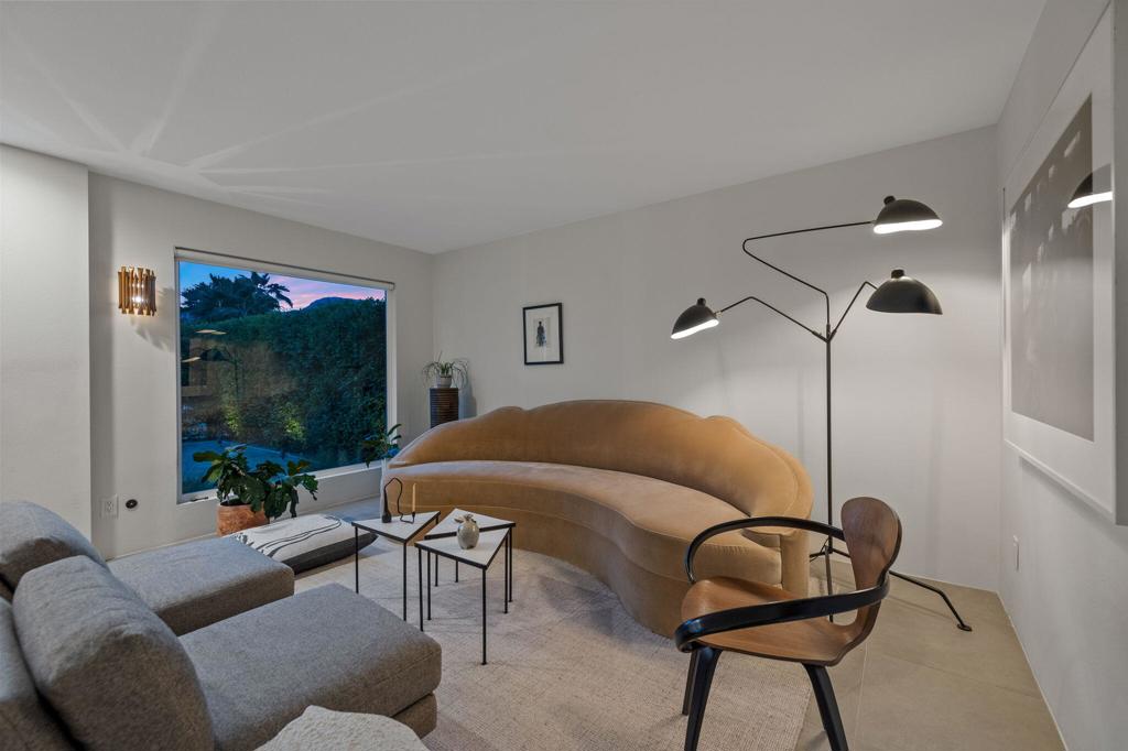 Tamarisk Heights - Residential