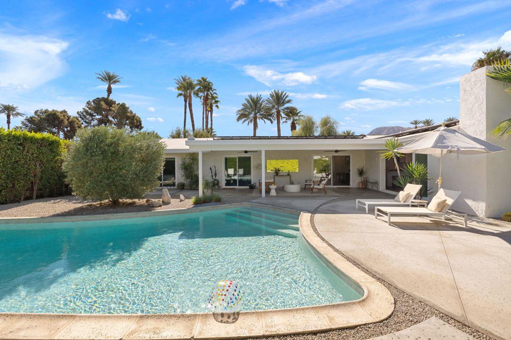 Tamarisk Heights - Residential