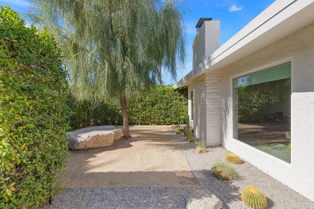 Tamarisk Heights - Residential