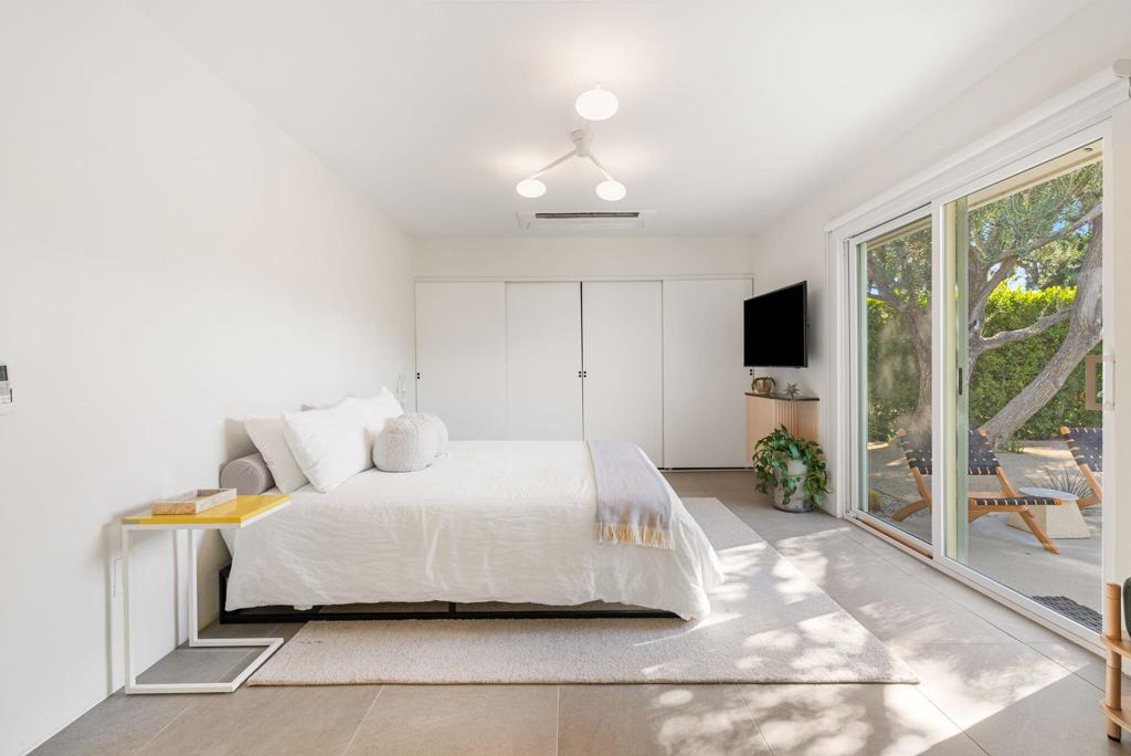 Tamarisk Heights - Residential