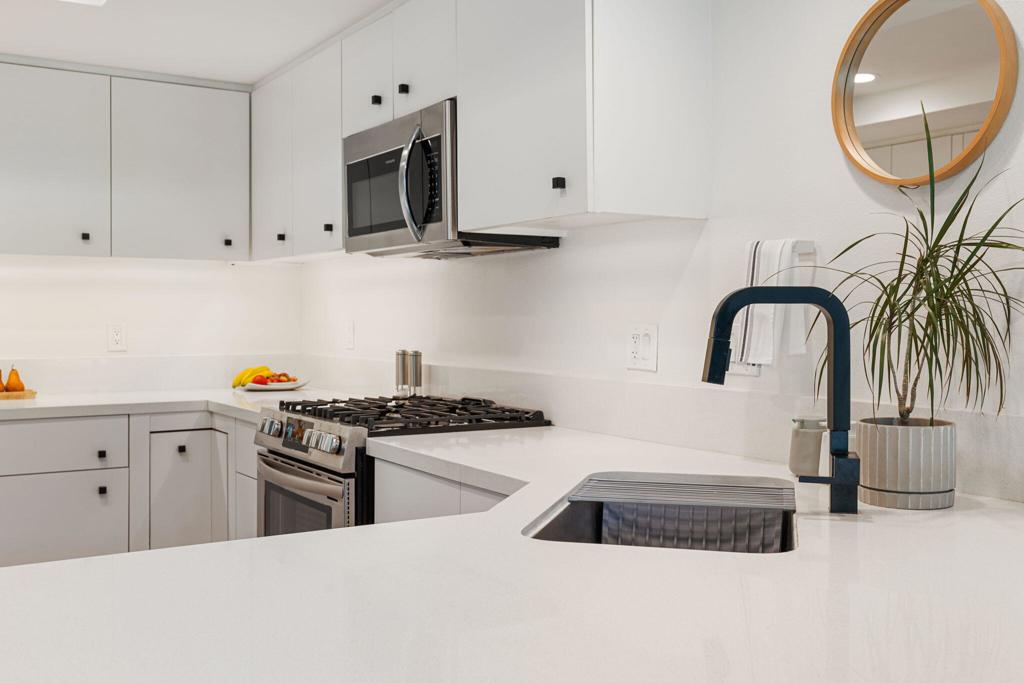 Tamarisk Heights - Residential