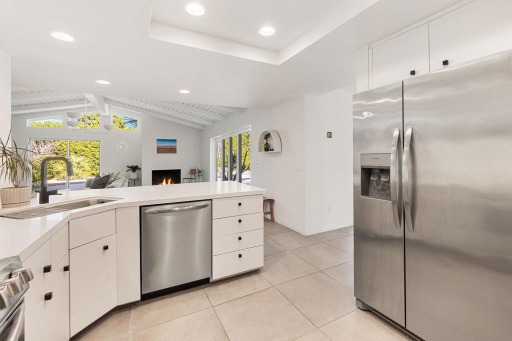 Tamarisk Heights - Residential