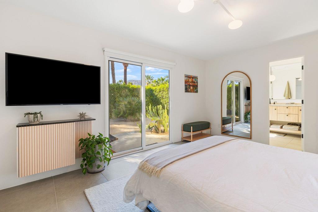 Tamarisk Heights - Residential