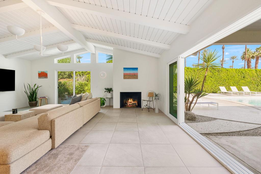 Tamarisk Heights - Residential