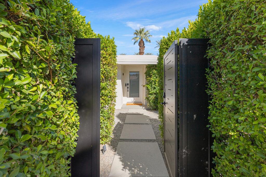 Tamarisk Heights - Residential