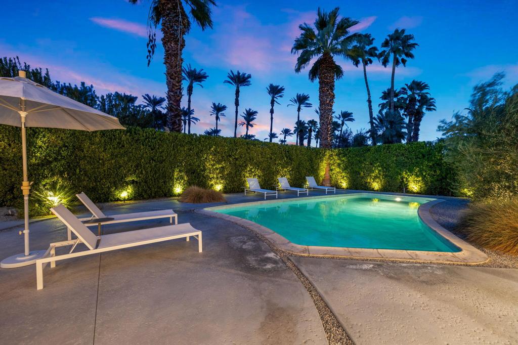 Tamarisk Heights - Residential