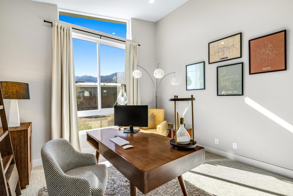 Escena - Residential