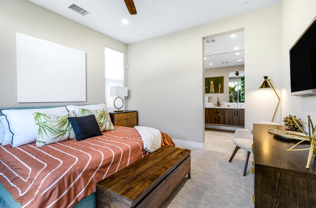 Escena - Residential