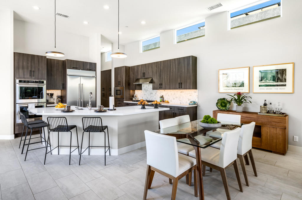 Escena - Residential