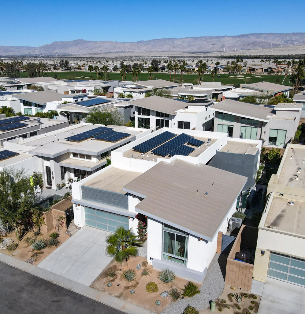 Escena - Residential