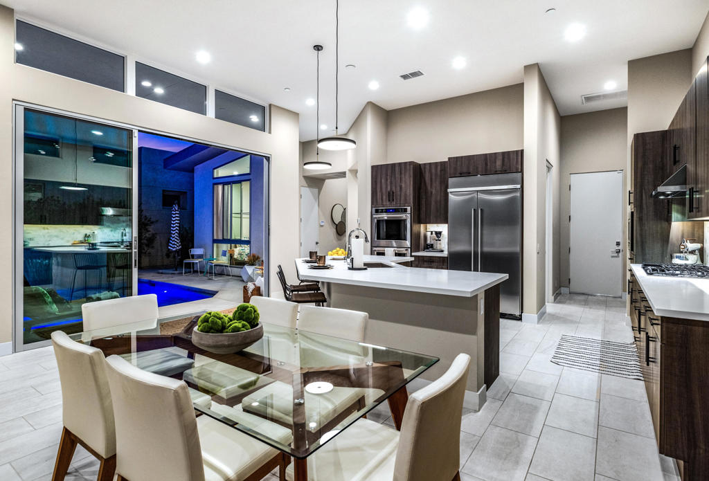 Escena - Residential