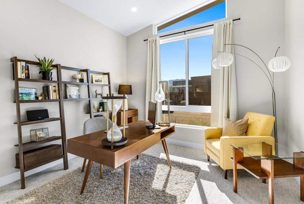 Escena - Residential