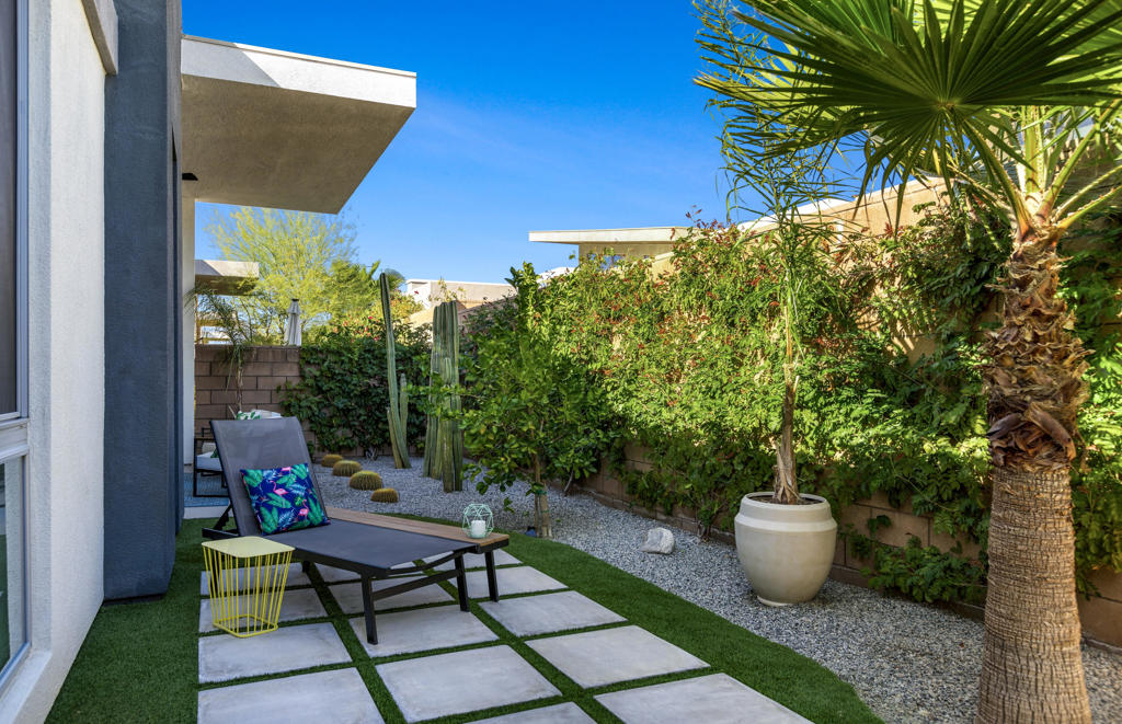 Escena - Residential