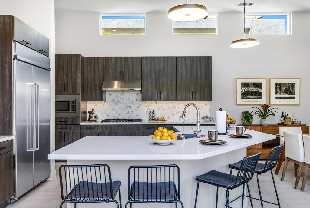 Escena - Residential