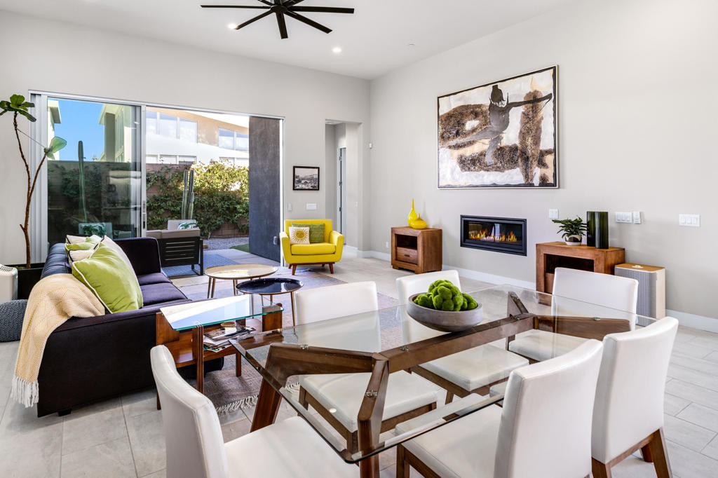 Escena - Residential