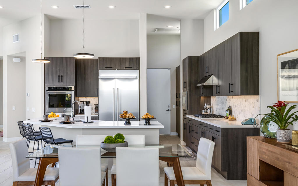 Escena - Residential