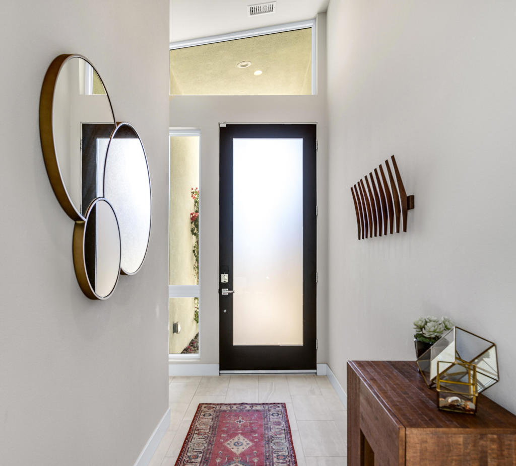 Escena - Residential