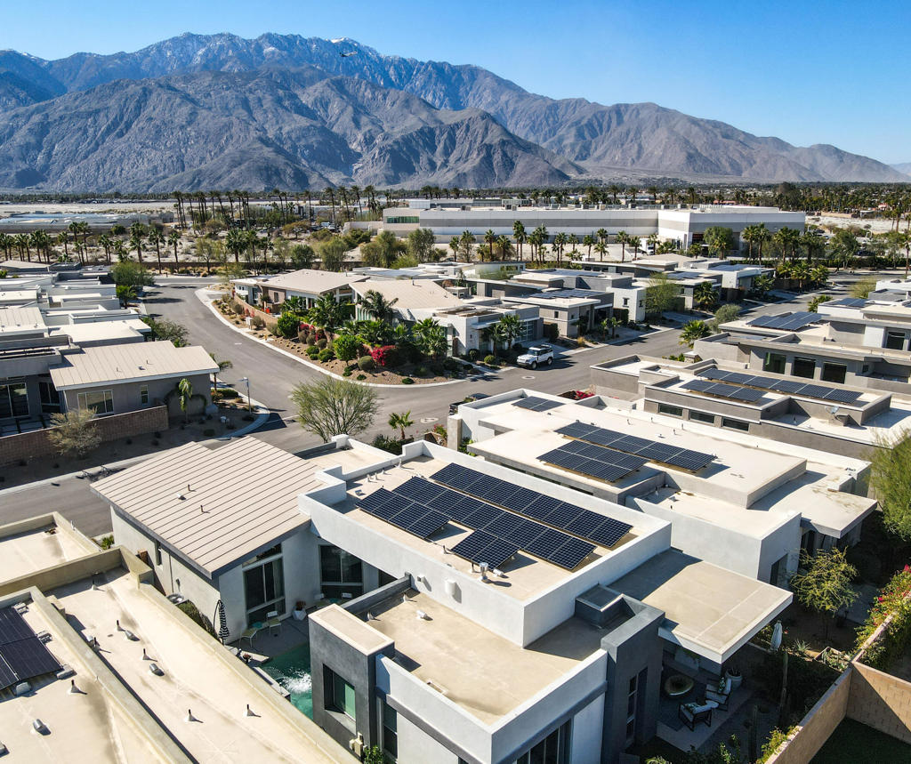 Escena - Residential