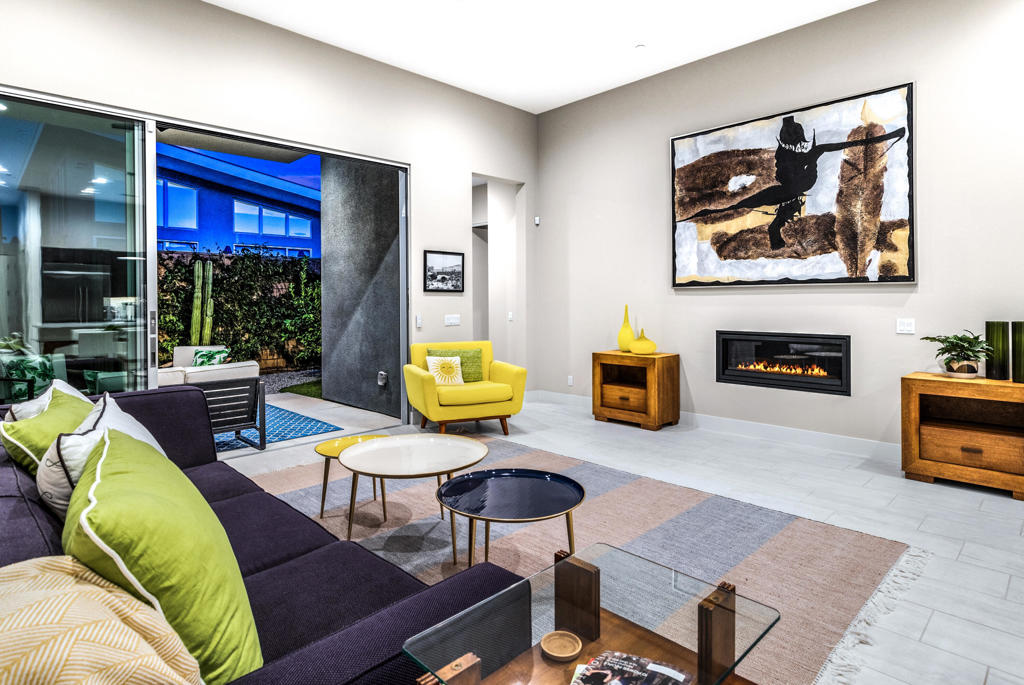 Escena - Residential