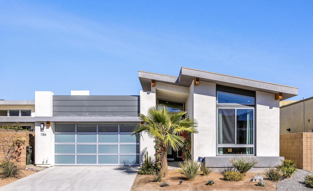 Escena - Residential