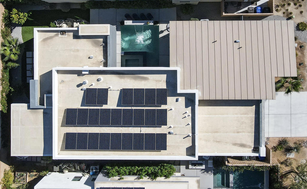 Escena - Residential