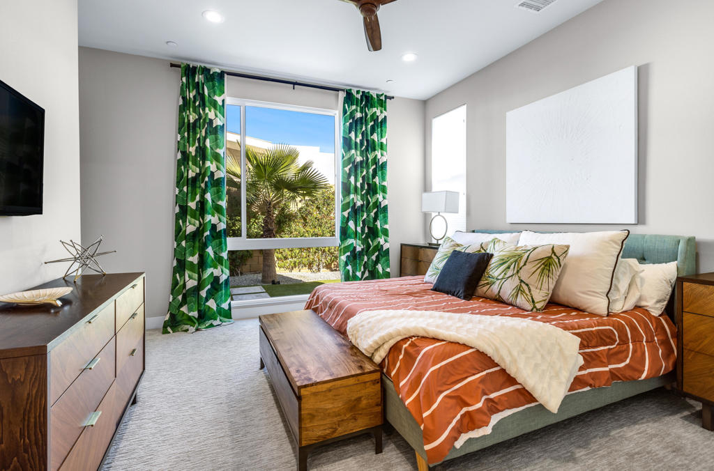 Escena - Residential