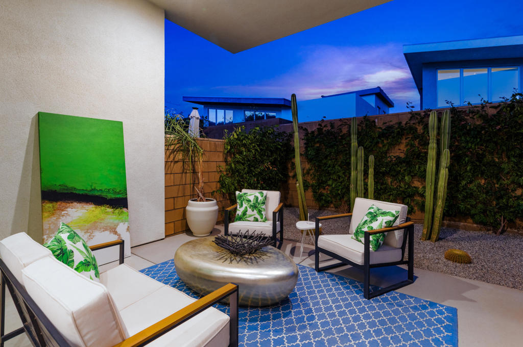 Escena - Residential