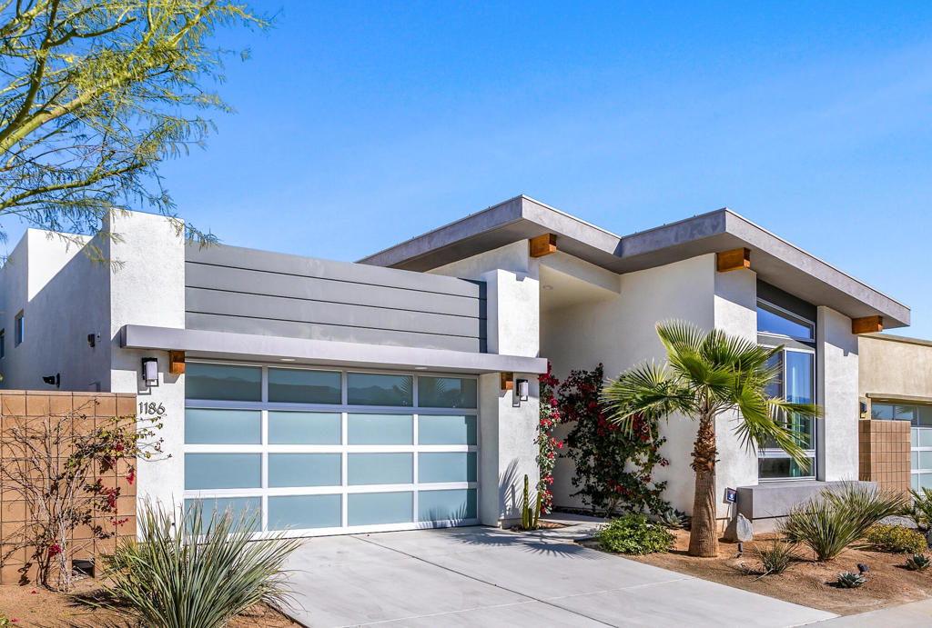 Escena - Residential