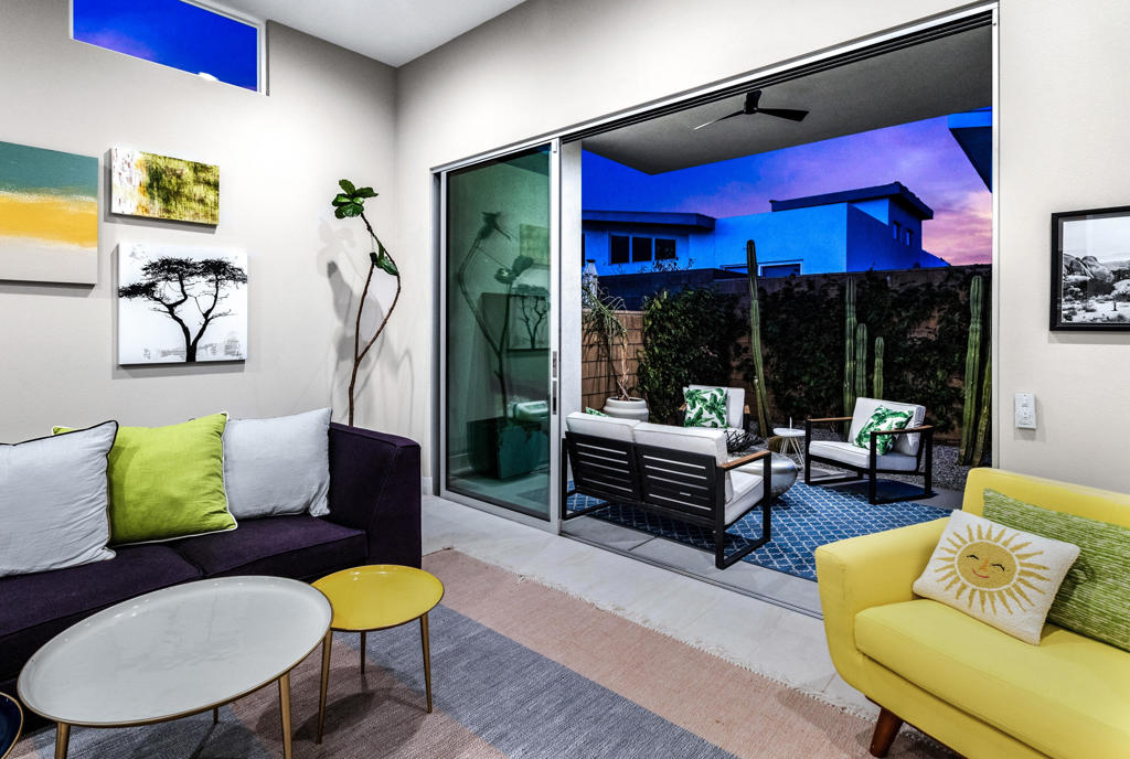 Escena - Residential