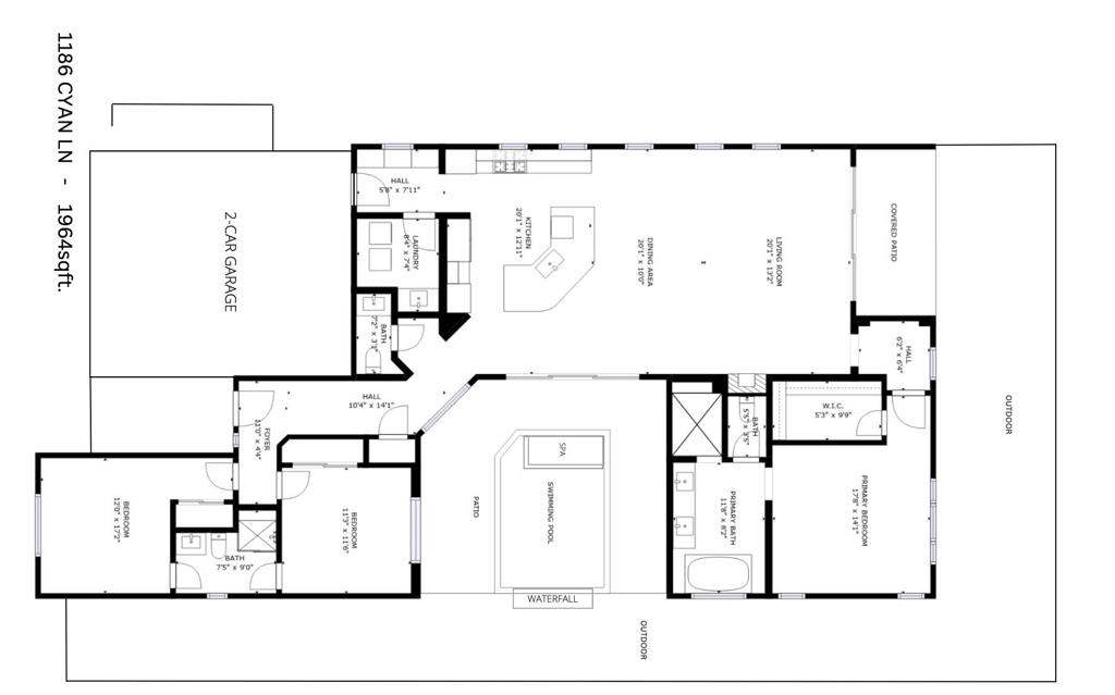 Escena - Residential