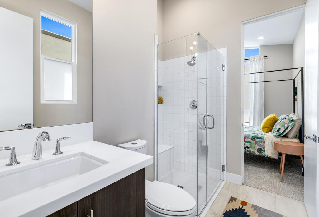 Escena - Residential