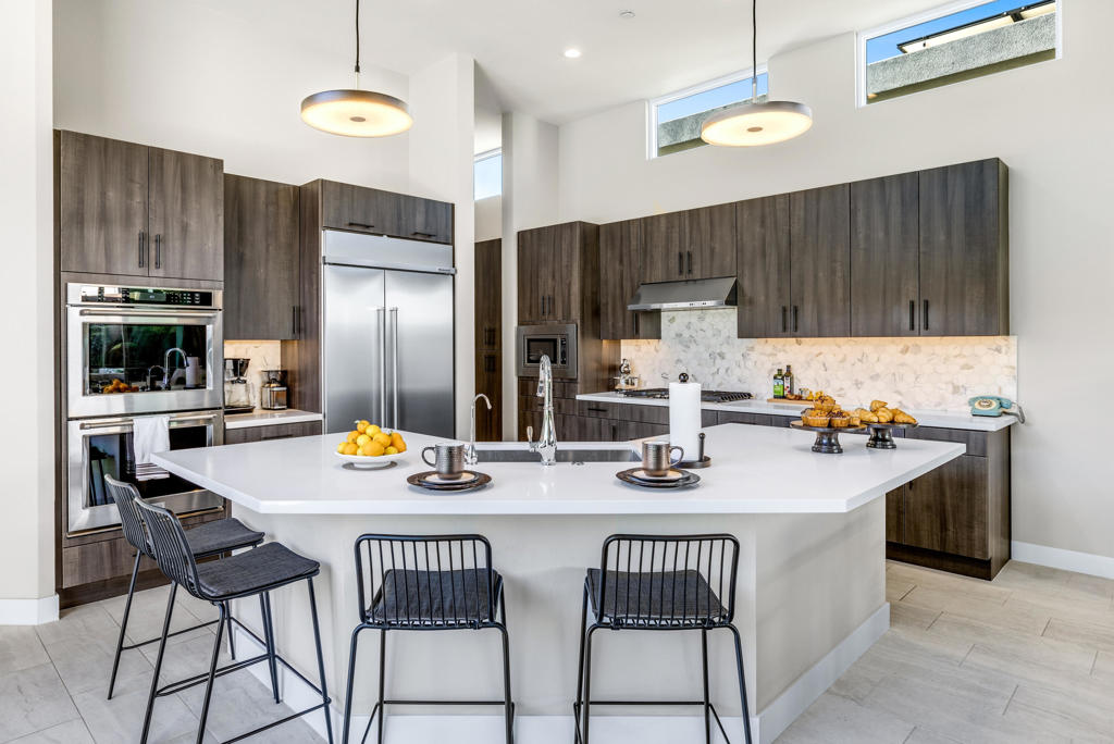 Escena - Residential