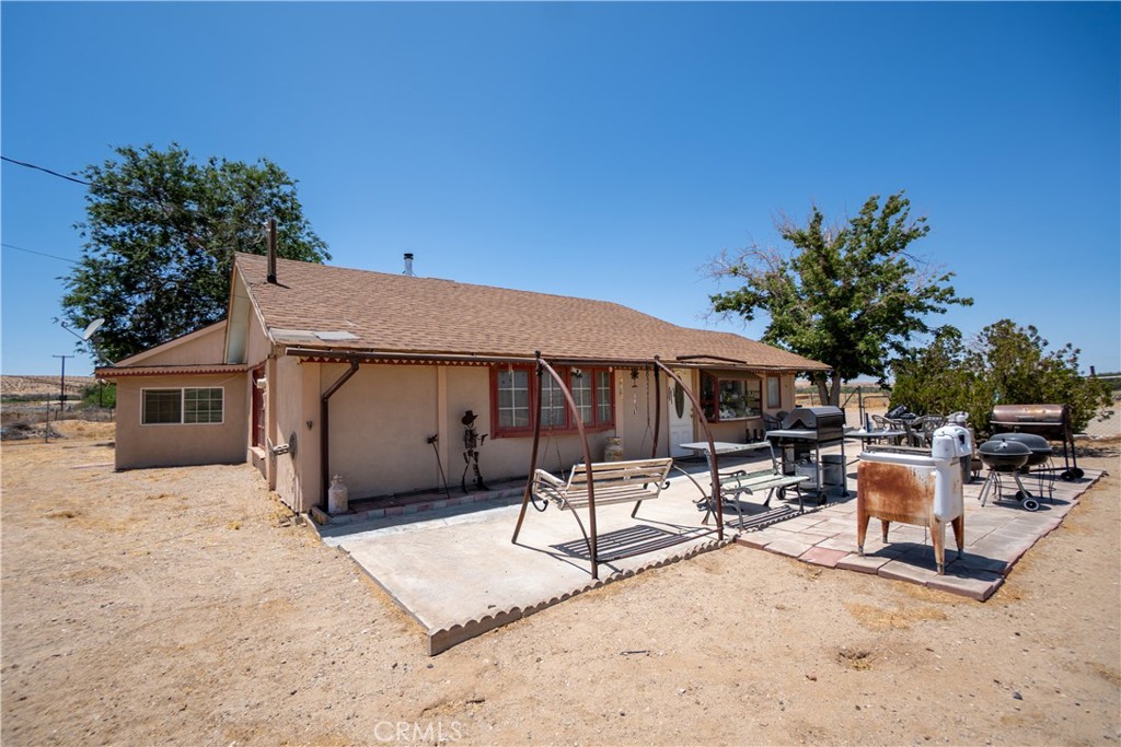 22731 Bryman Road