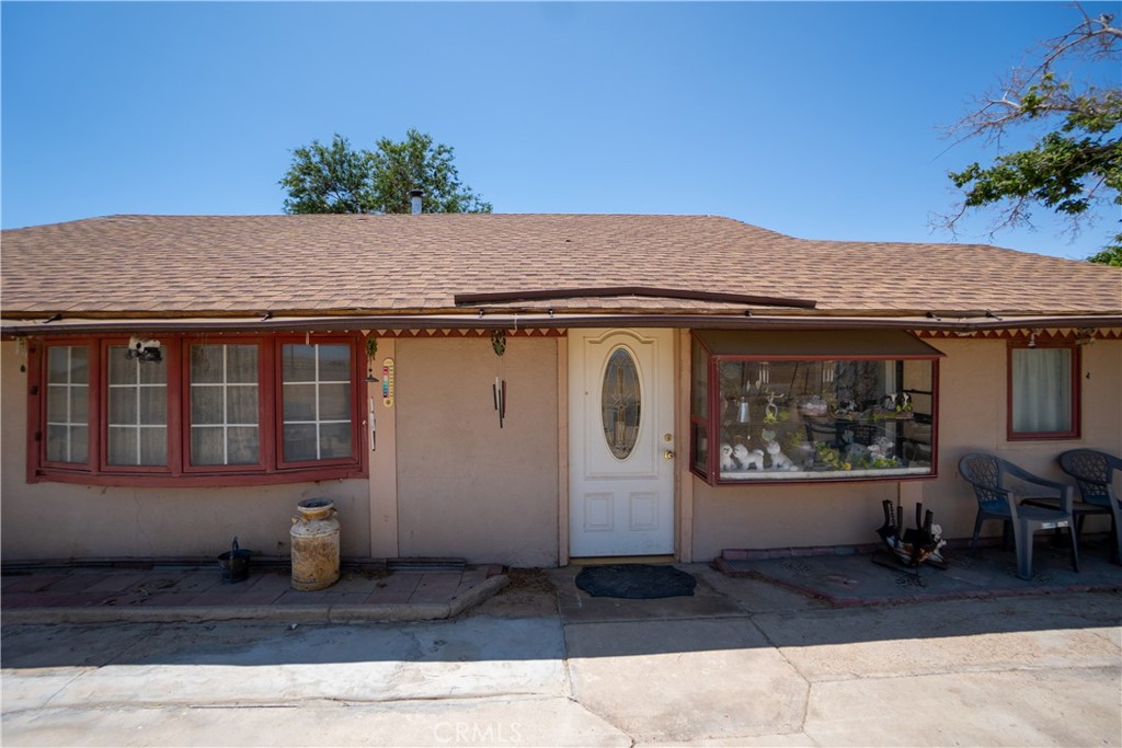 22731 Bryman Road