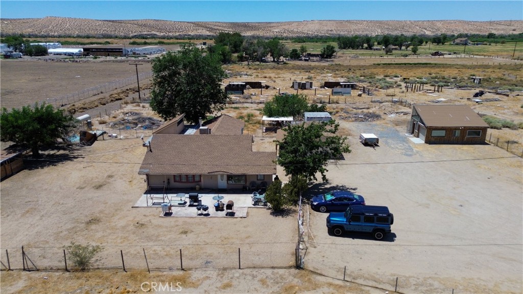 22731 Bryman Road