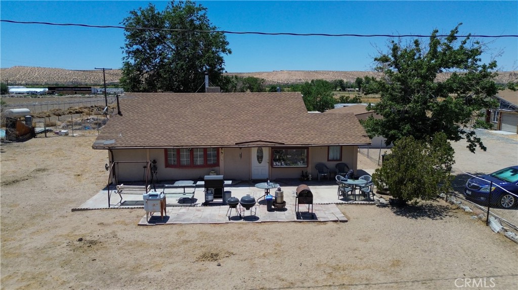 22731 Bryman Road